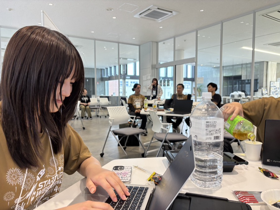 CEO ゆっきー