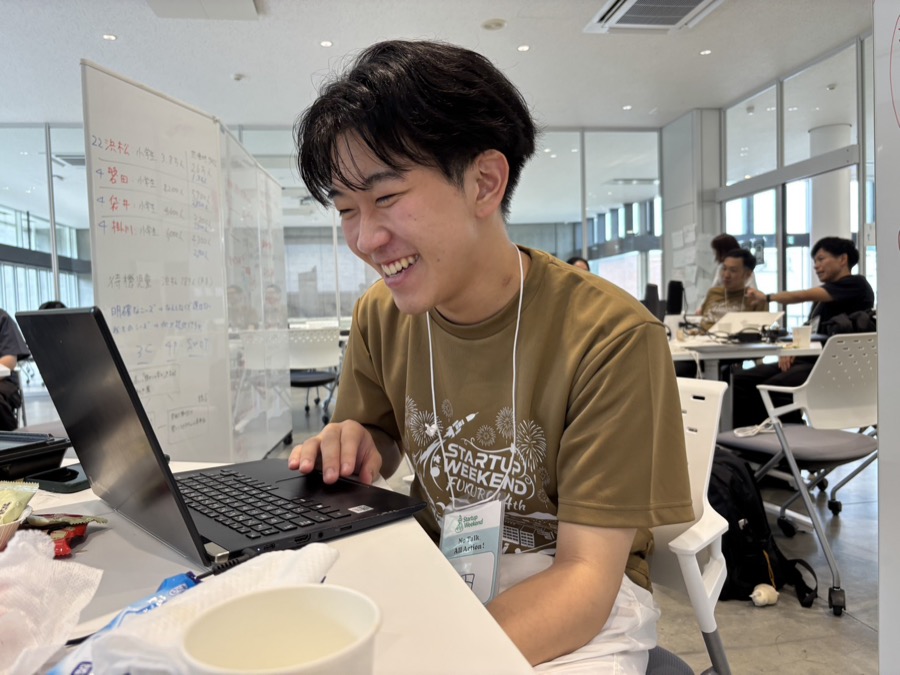 ディレクター よっしー